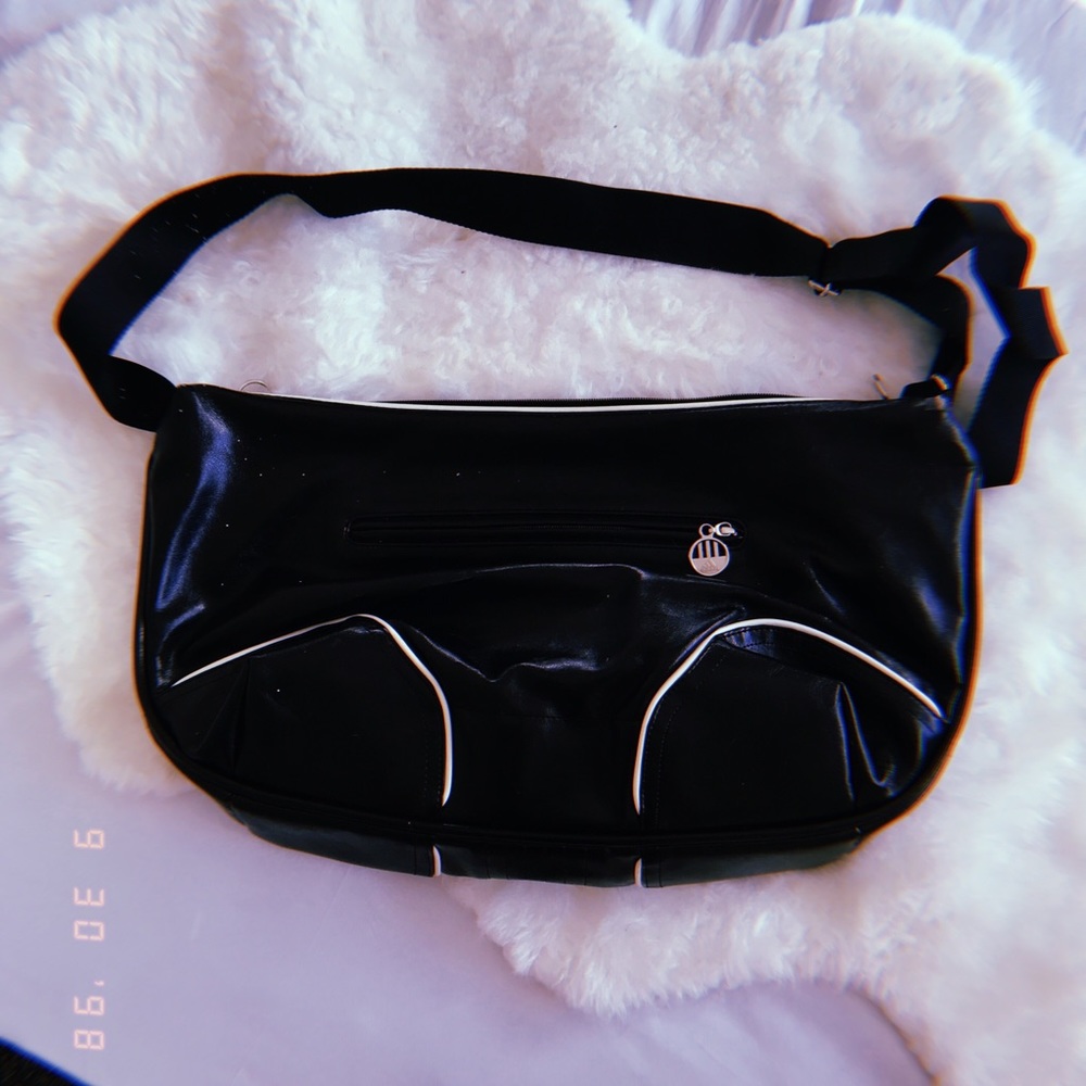 Vintage Adidas Bag 💼